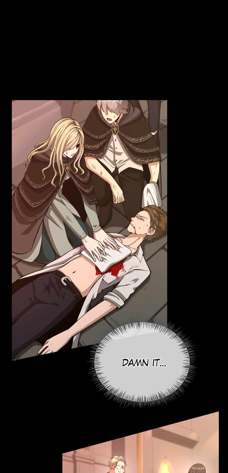 The Beginning After The End Chapter 136 image 18